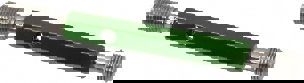 7/16-20 Thread, Steel, Screw Thread Insert (STI) Class 3B, Plug Thread Insert Go/No Go Gage